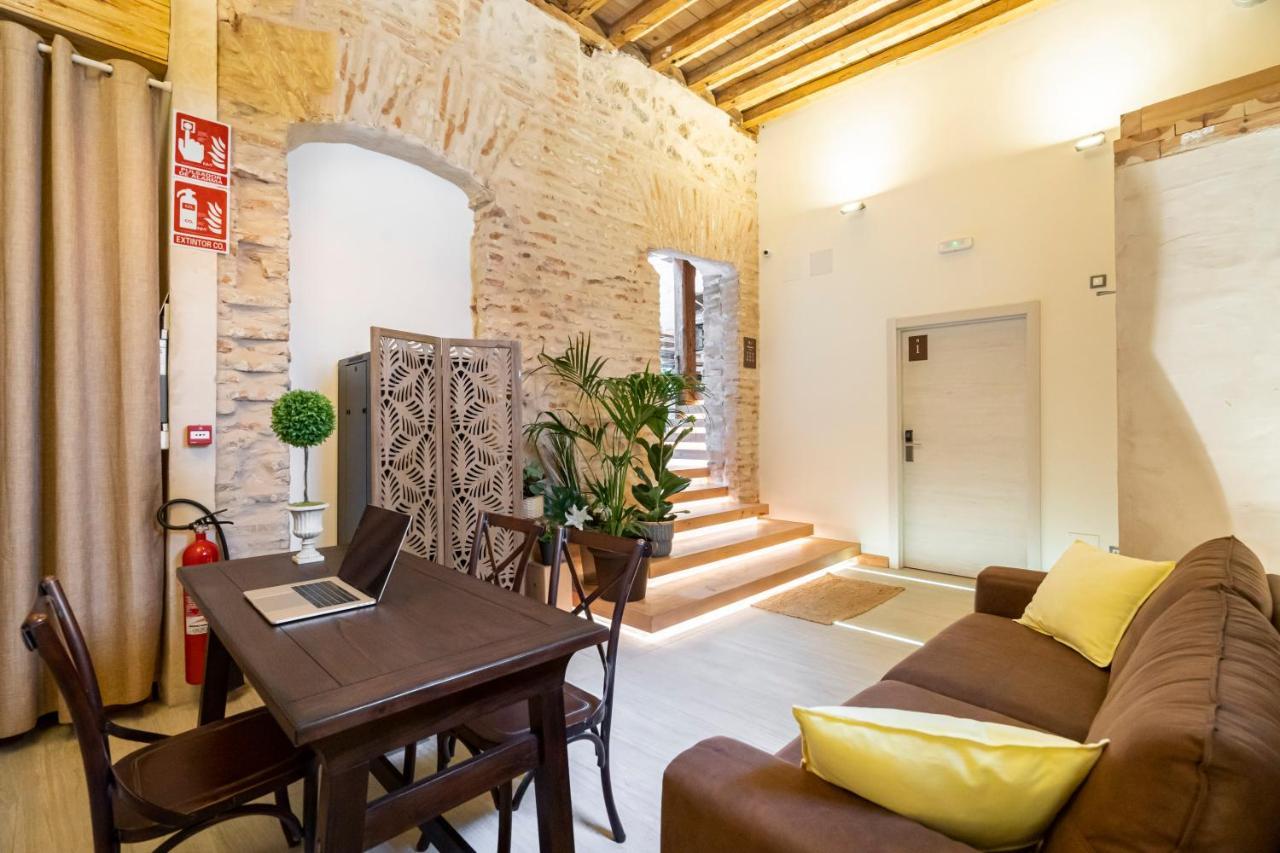 Dobo Azacanes Hostal Toledo Kültér fotó