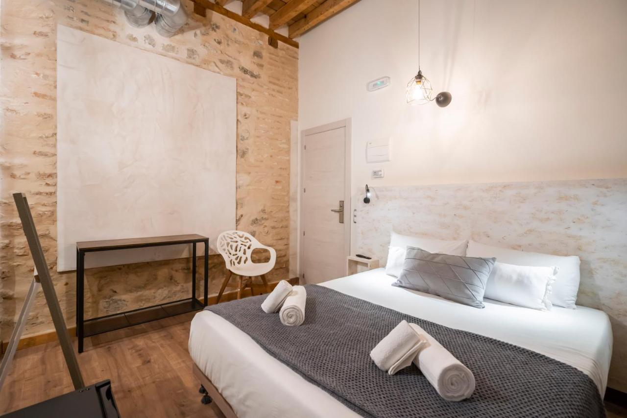 Dobo Azacanes Hostal Toledo Kültér fotó