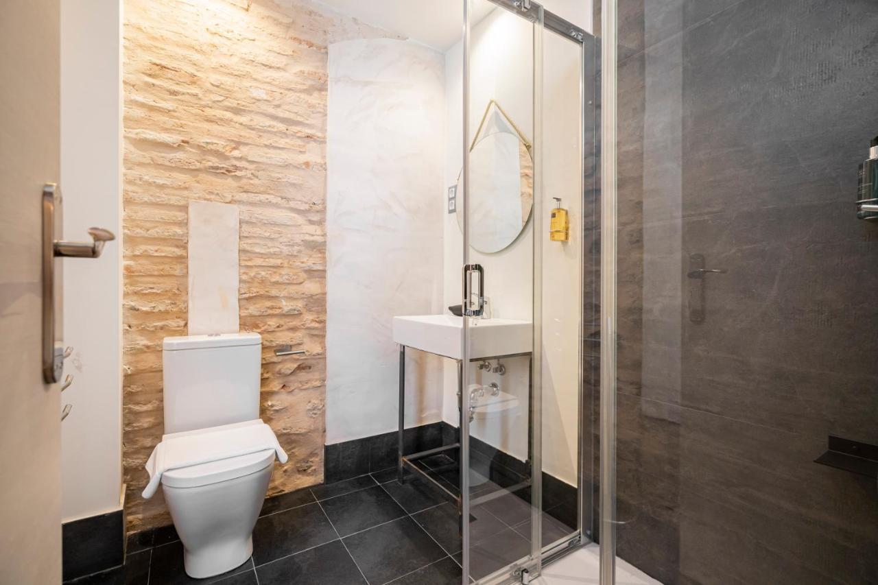Dobo Azacanes Hostal Toledo Kültér fotó