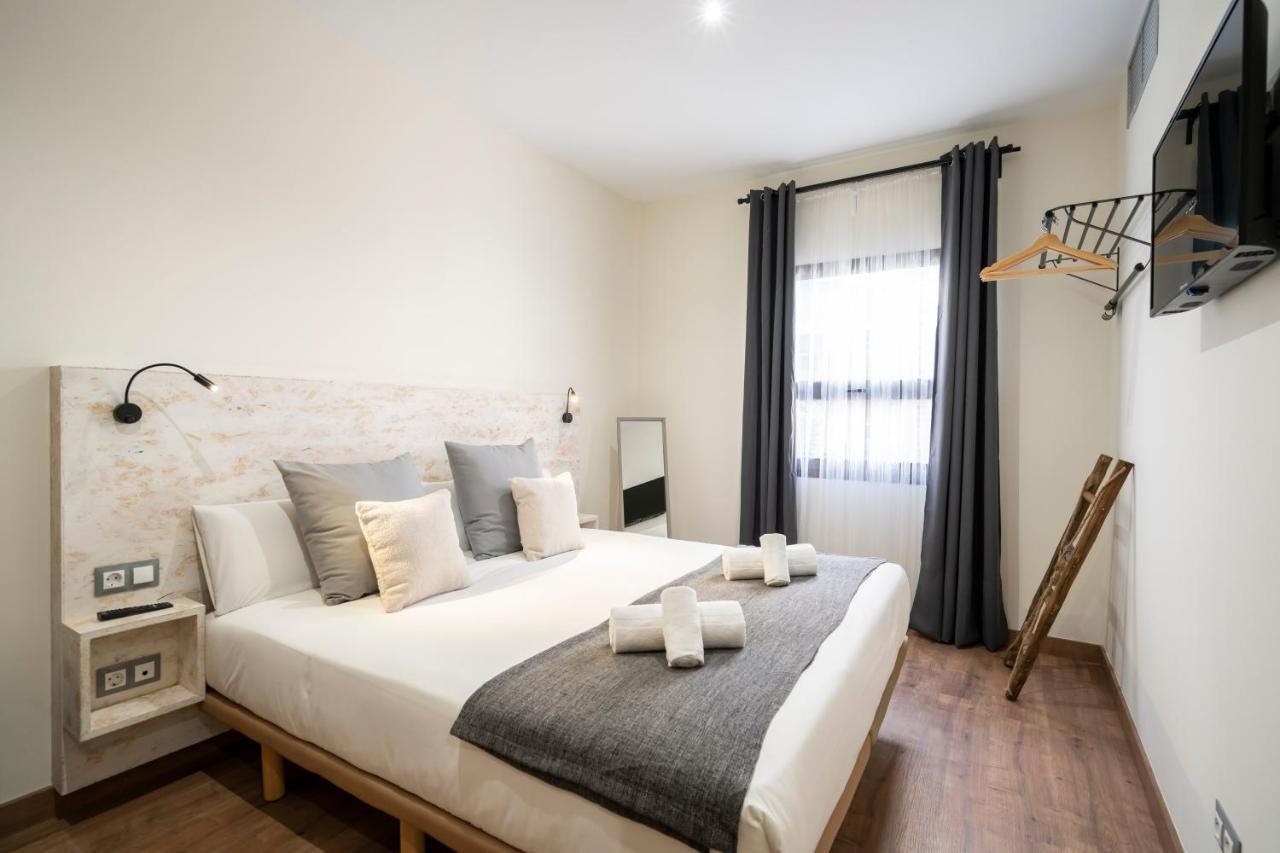 Dobo Azacanes Hostal Toledo Kültér fotó