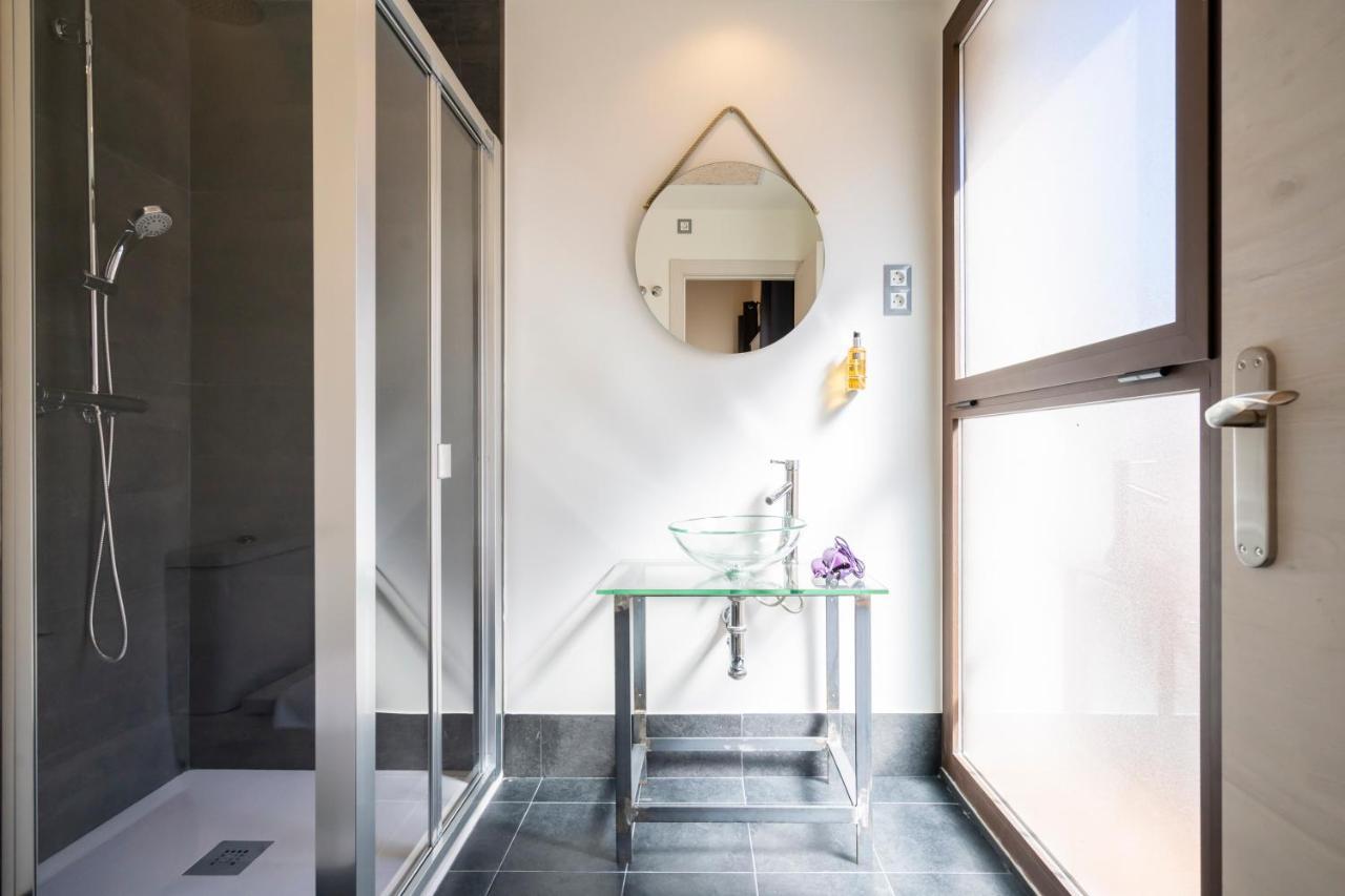 Dobo Azacanes Hostal Toledo Kültér fotó