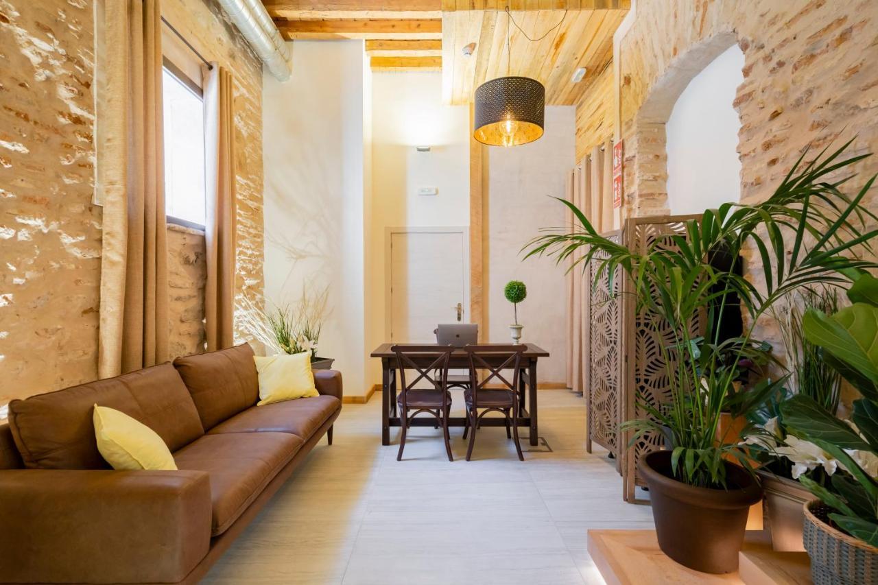 Dobo Azacanes Hostal Toledo Kültér fotó