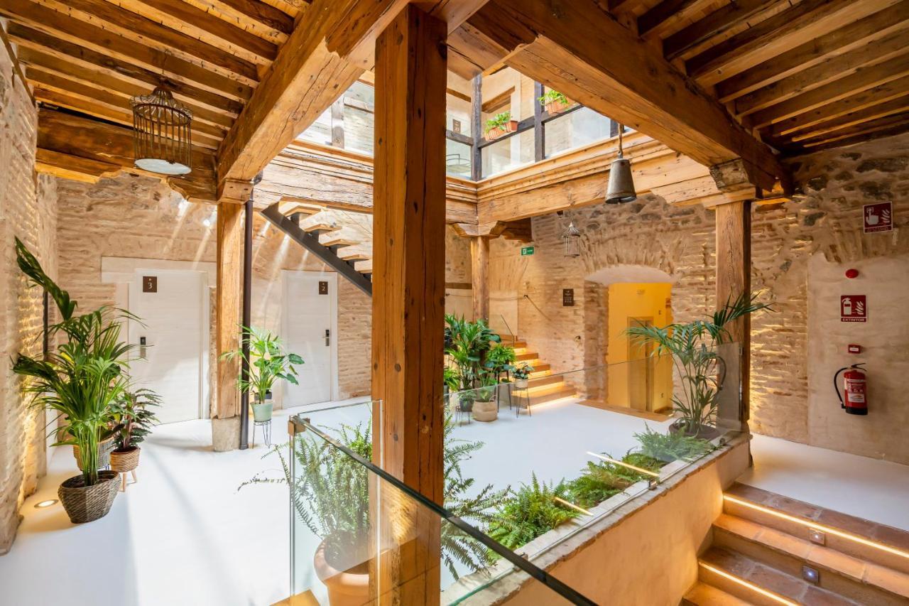 Dobo Azacanes Hostal Toledo Kültér fotó