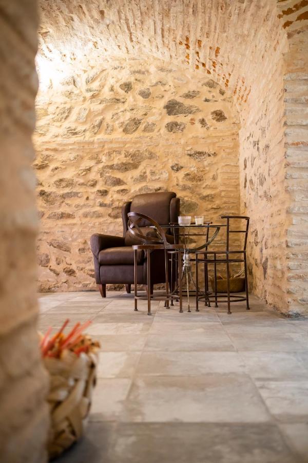 Dobo Azacanes Hostal Toledo Kültér fotó