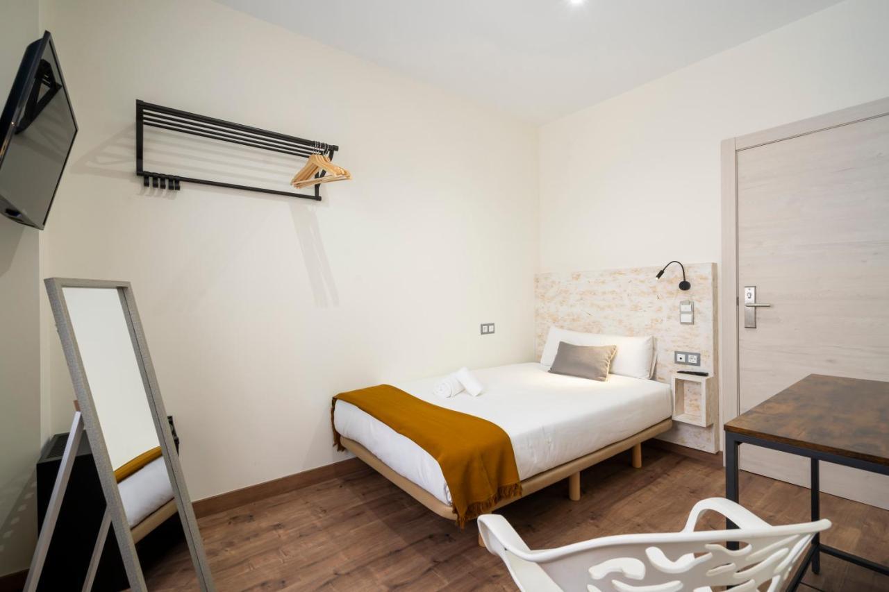 Dobo Azacanes Hostal Toledo Kültér fotó