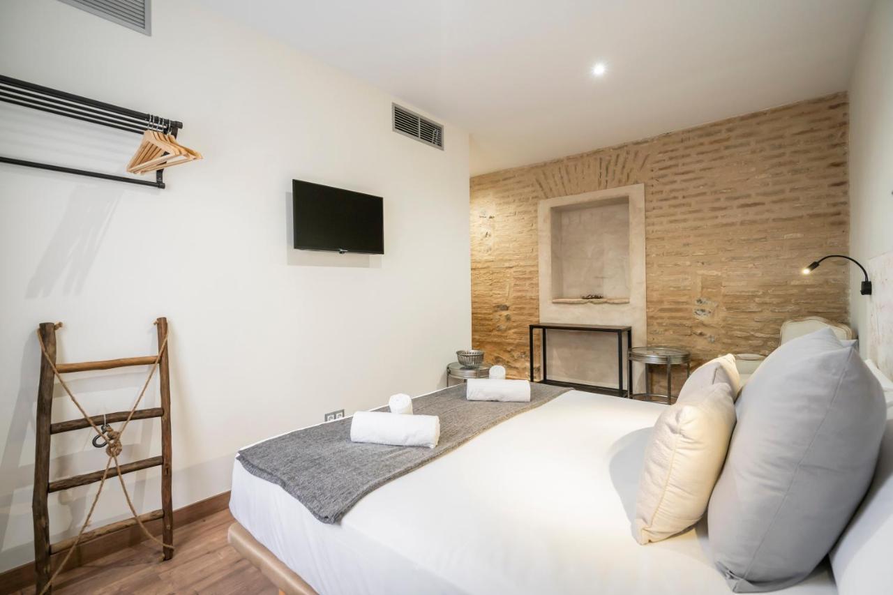 Dobo Azacanes Hostal Toledo Kültér fotó