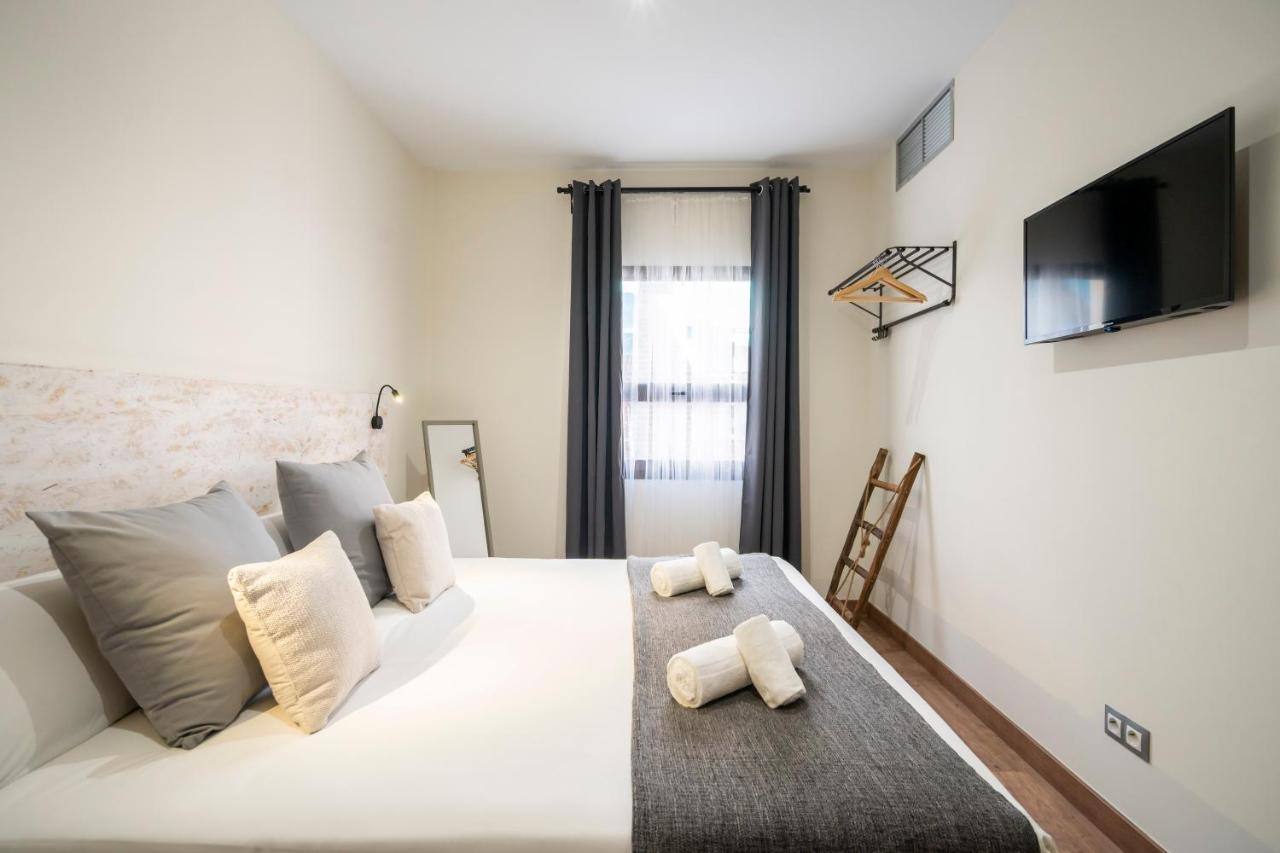 Dobo Azacanes Hostal Toledo Kültér fotó