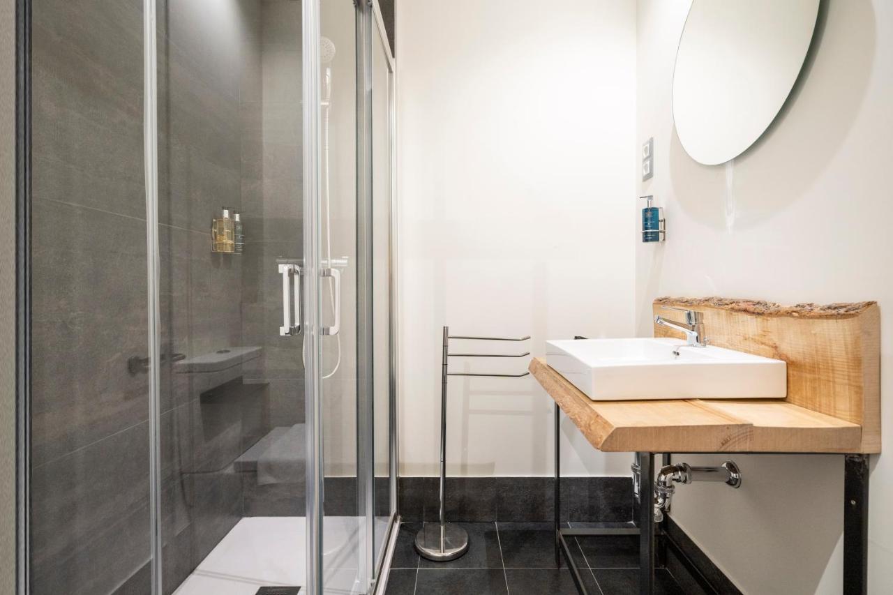 Dobo Azacanes Hostal Toledo Kültér fotó