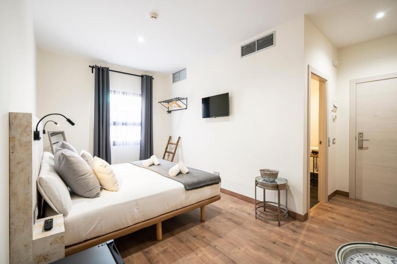 Dobo Azacanes Hostal Toledo Kültér fotó