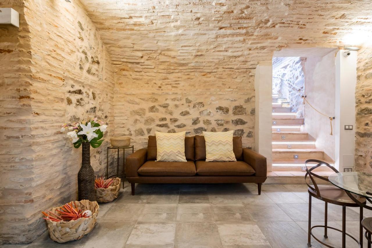 Dobo Azacanes Hostal Toledo Kültér fotó