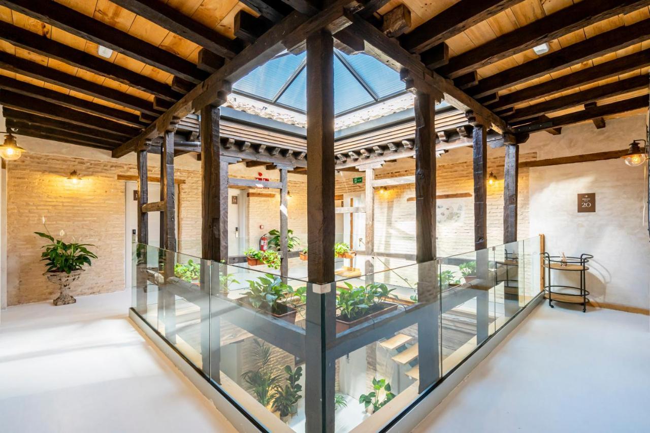 Dobo Azacanes Hostal Toledo Kültér fotó