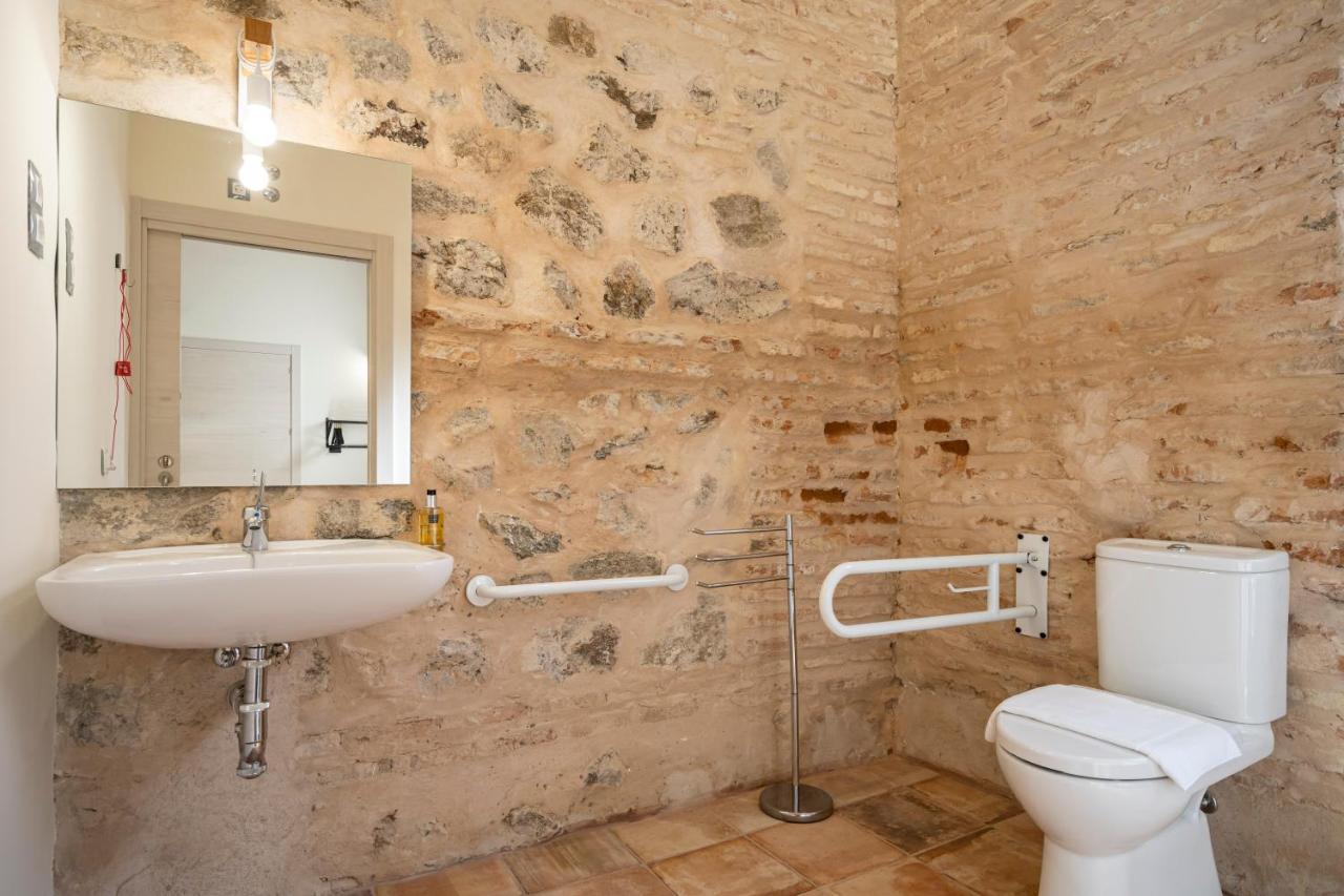 Dobo Azacanes Hostal Toledo Kültér fotó