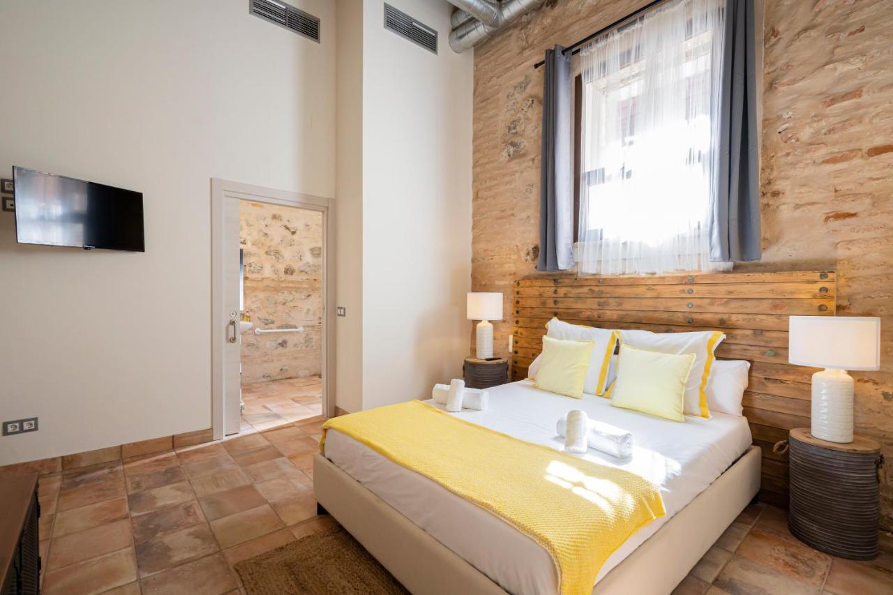 Dobo Azacanes Hostal Toledo Kültér fotó