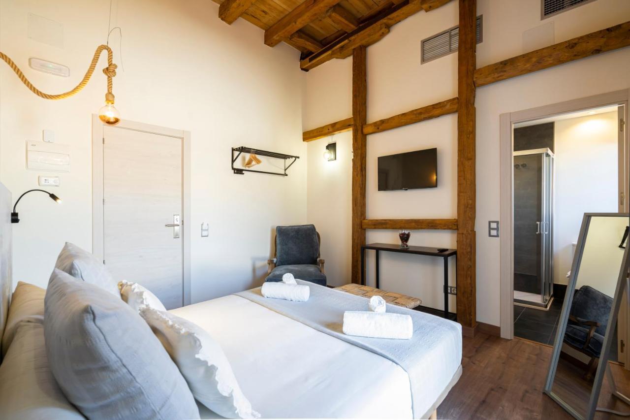 Dobo Azacanes Hostal Toledo Kültér fotó