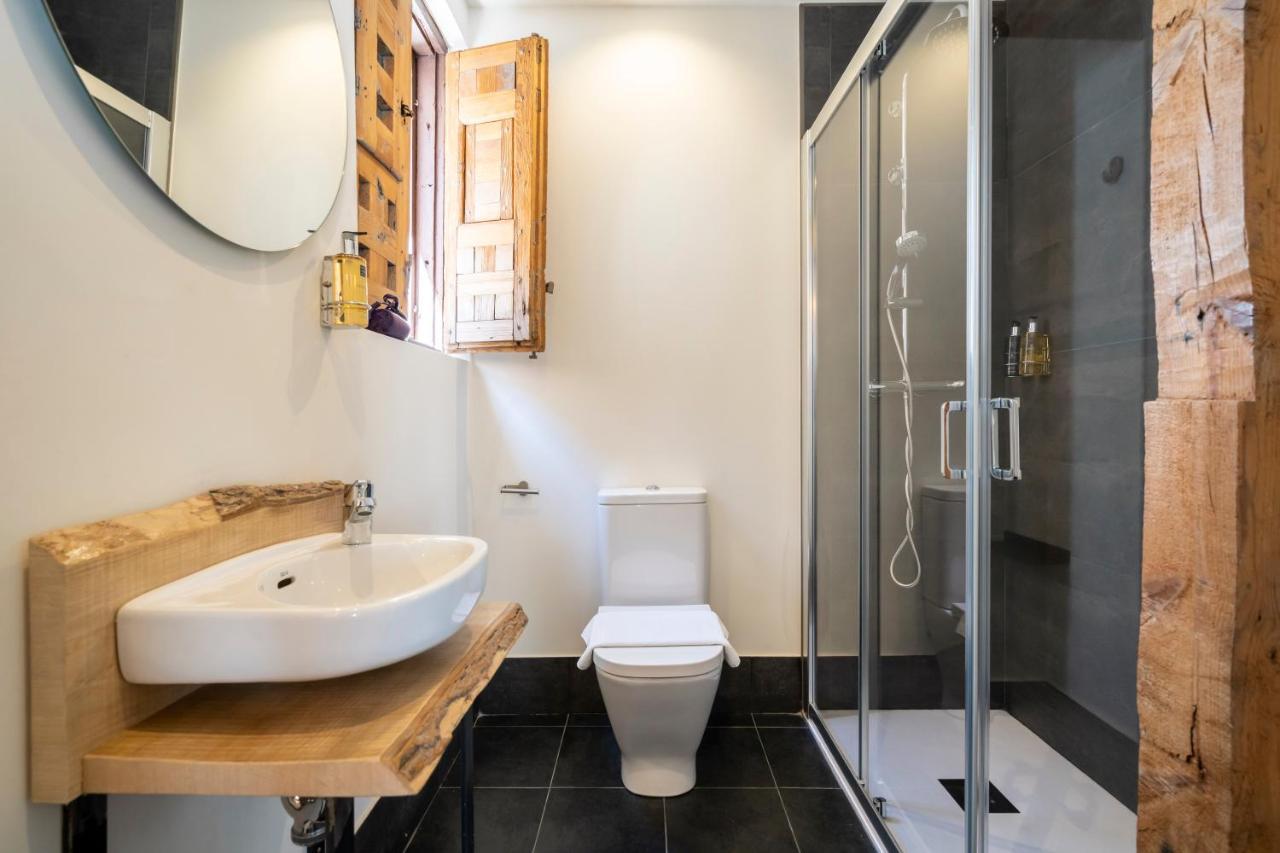 Dobo Azacanes Hostal Toledo Kültér fotó