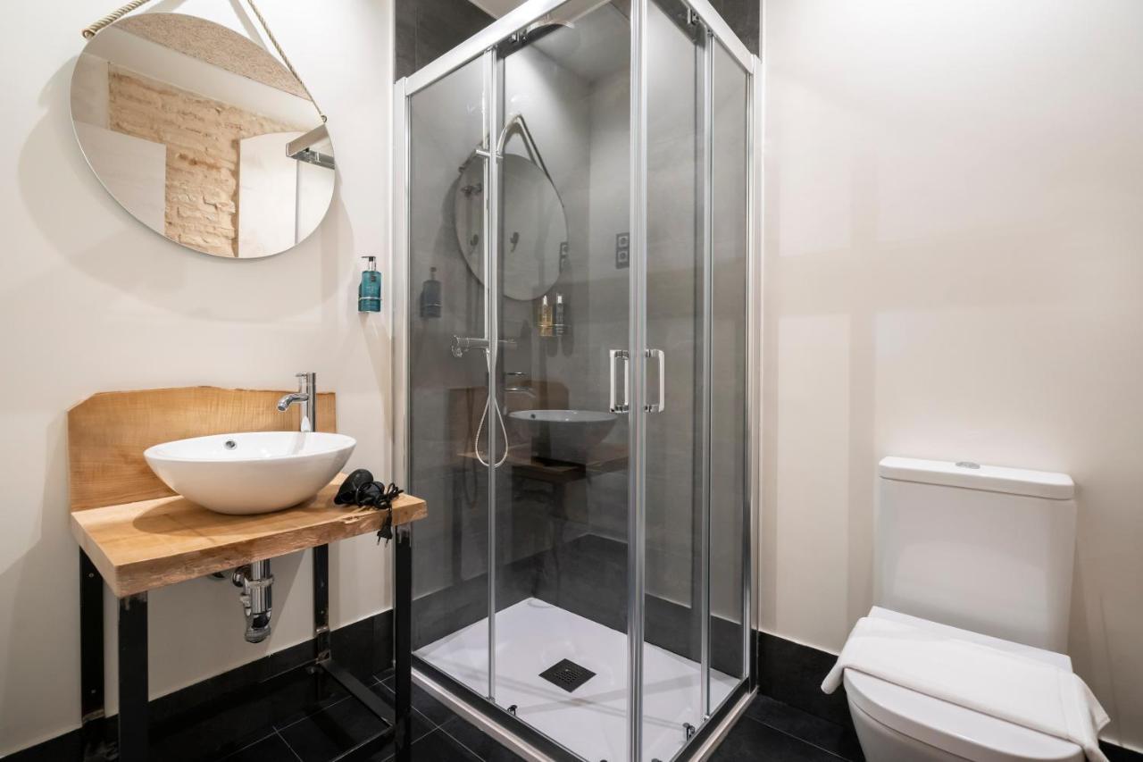 Dobo Azacanes Hostal Toledo Kültér fotó