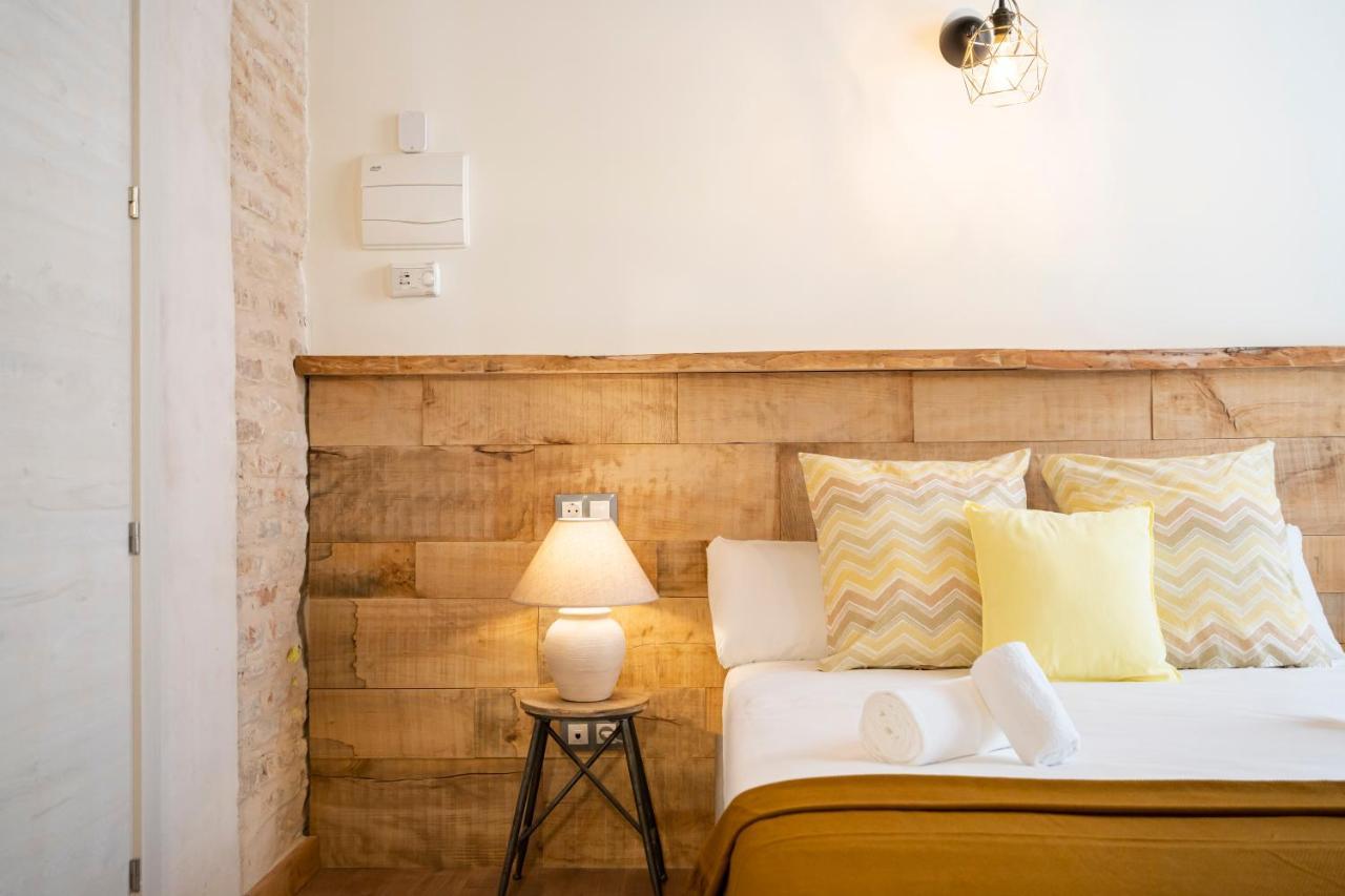 Dobo Azacanes Hostal Toledo Kültér fotó