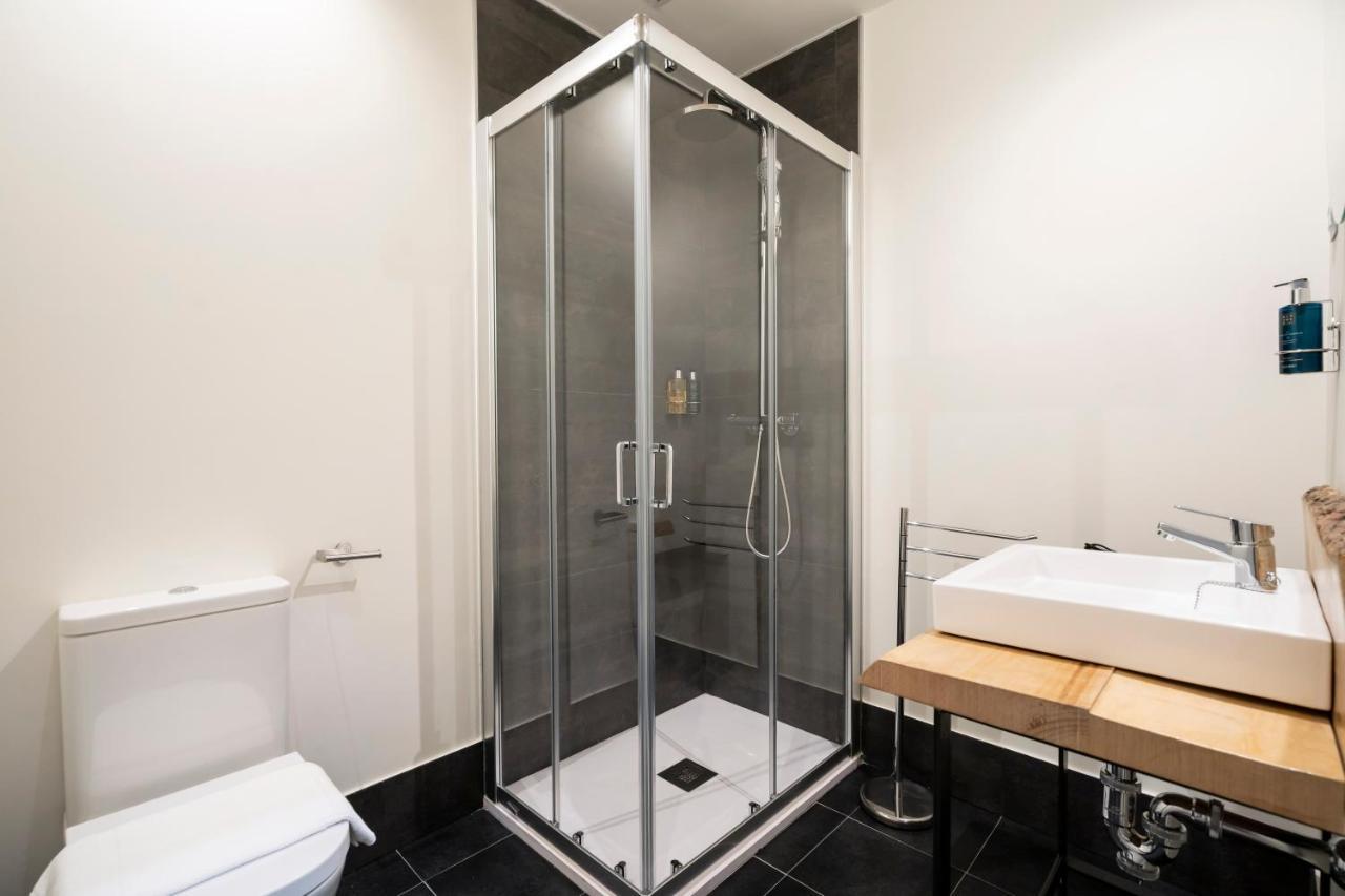 Dobo Azacanes Hostal Toledo Kültér fotó