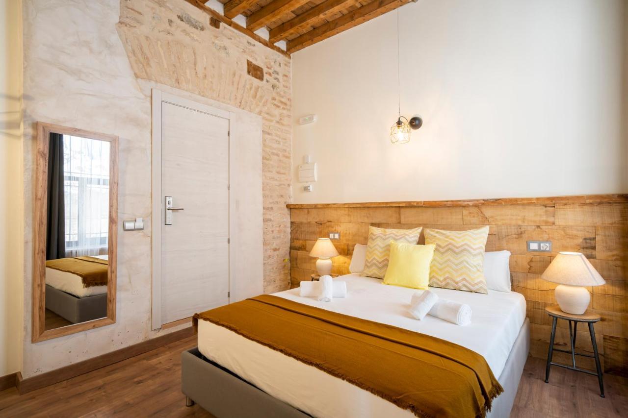 Dobo Azacanes Hostal Toledo Kültér fotó