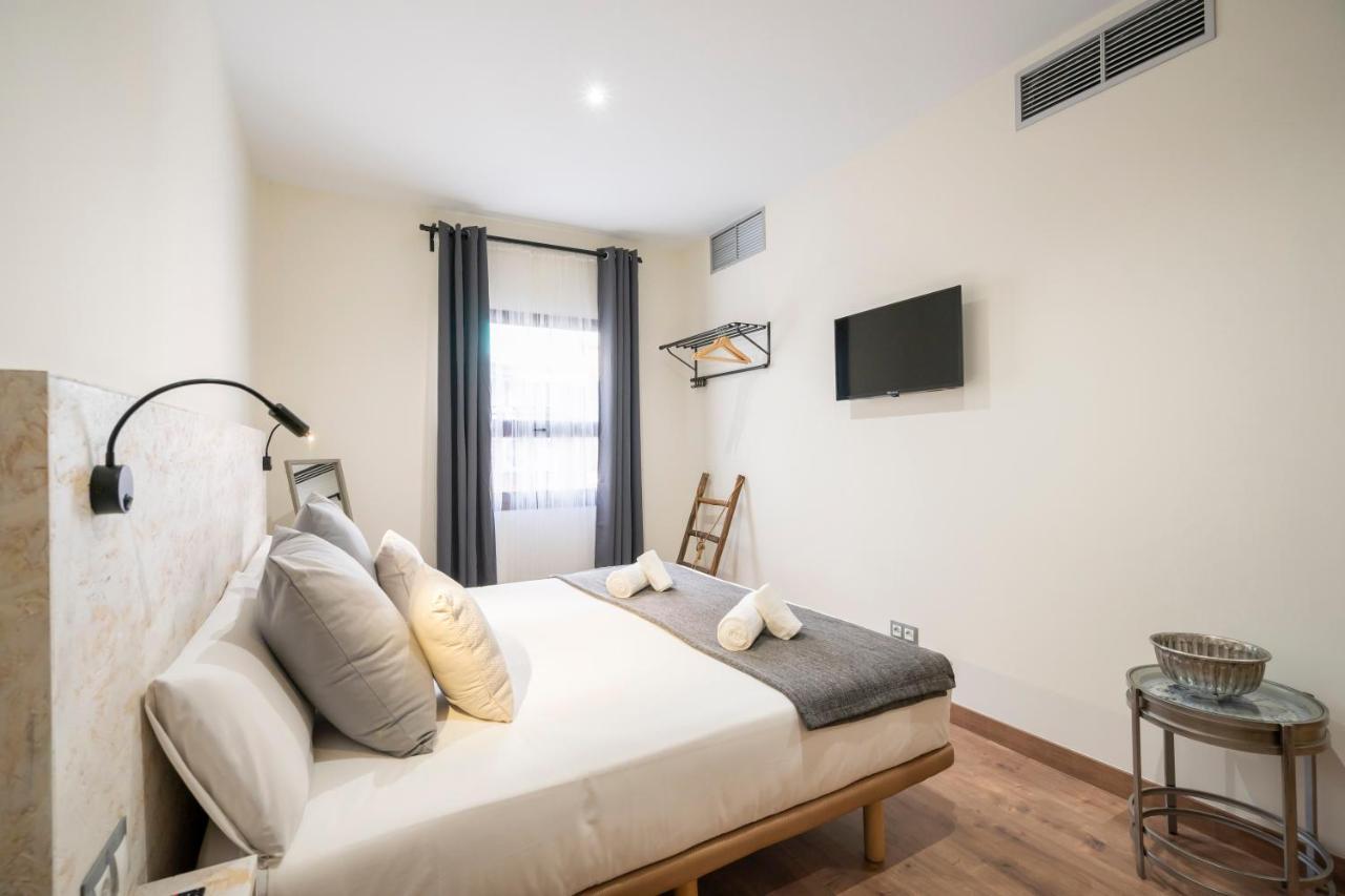 Dobo Azacanes Hostal Toledo Kültér fotó