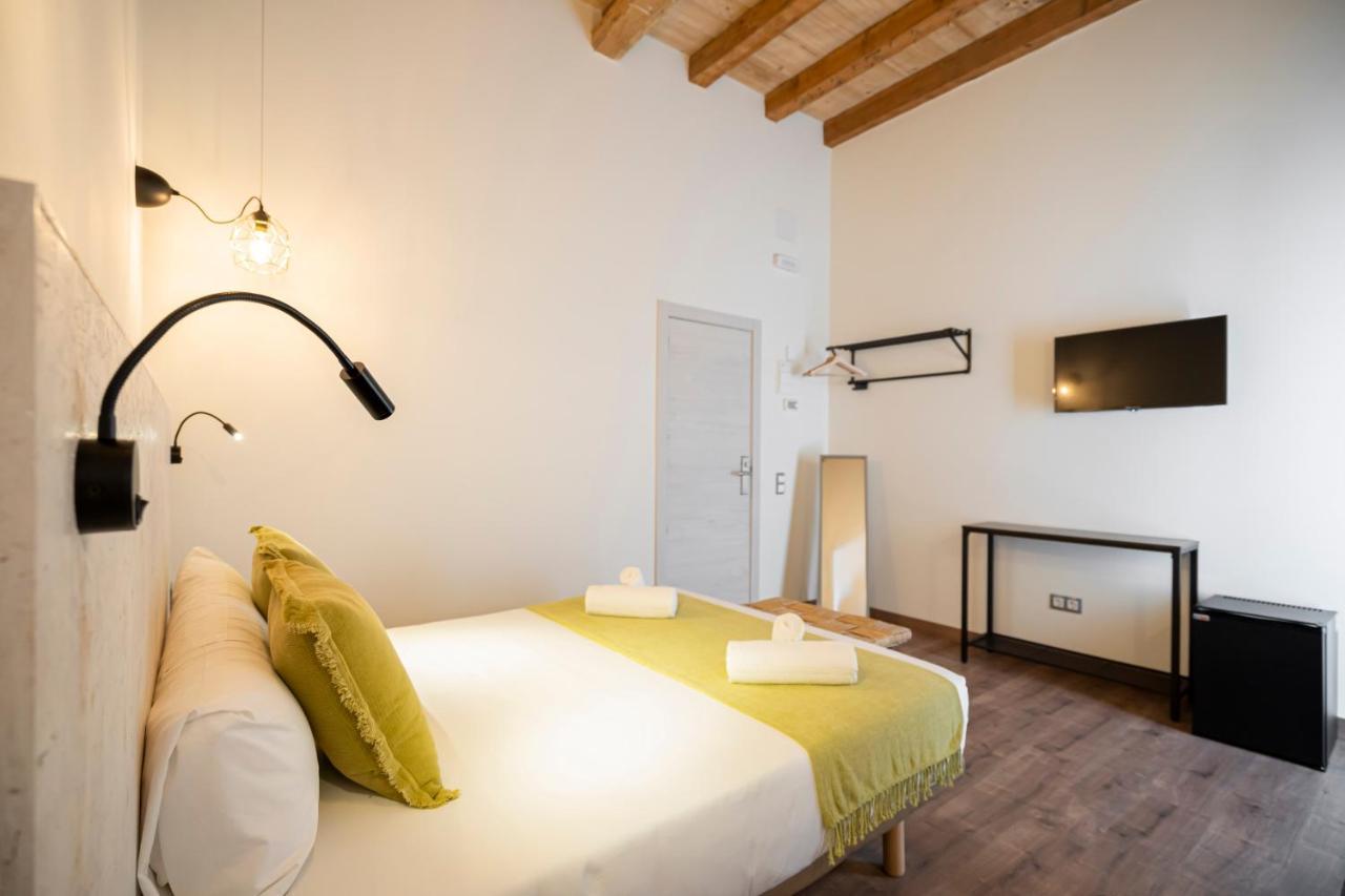 Azacanes Hostal Boutique Toledo Kültér fotó