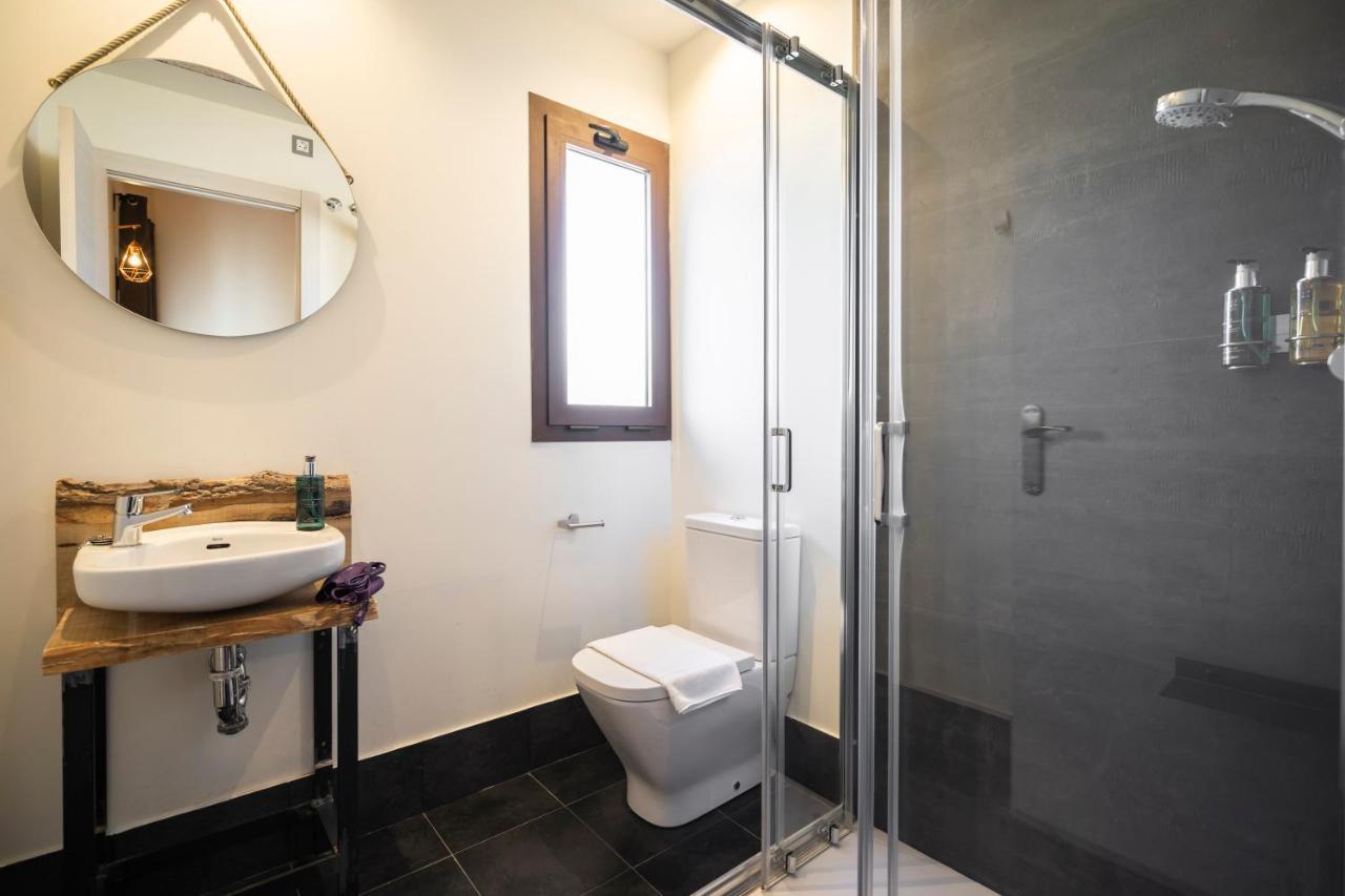 Dobo Azacanes Hostal Toledo Kültér fotó