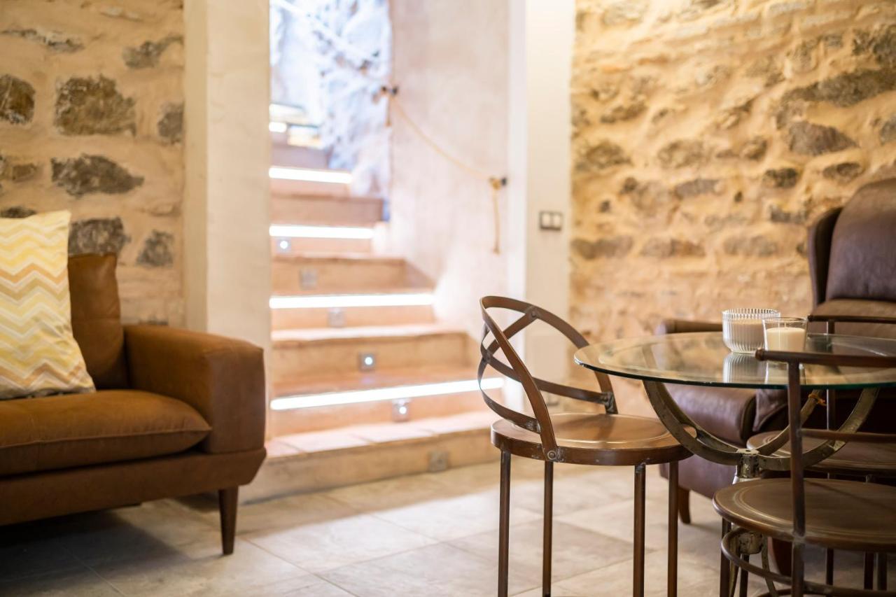 Dobo Azacanes Hostal Toledo Kültér fotó