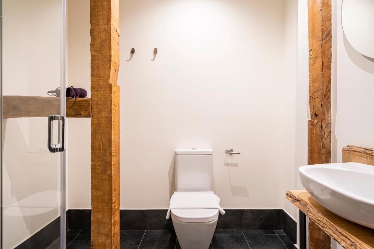 Dobo Azacanes Hostal Toledo Kültér fotó