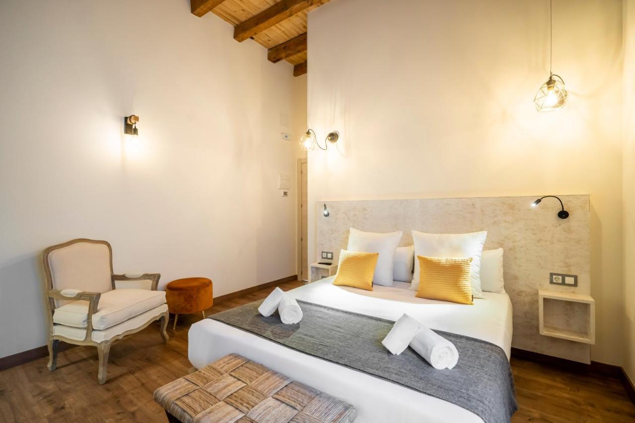 Dobo Azacanes Hostal Toledo Kültér fotó
